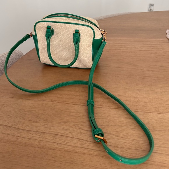 Zara Contrast Mini bag - Picture 10 of 11